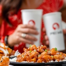 Pei Wei Asian Kitchen - Japanese Restaurants