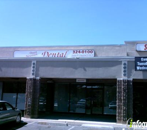 Desert Mountain Dental PC - Tucson, AZ