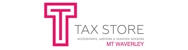 Tax Store Mt Waverley - Financial Services