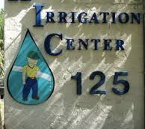Homeland Irrigation Center - Vero Beach, FL