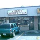 Yuen's Chinese Kitchen