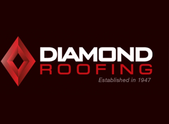 Diamond Roofing - Syracuse, NY