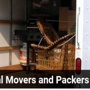 Hardison Moving Company LLC