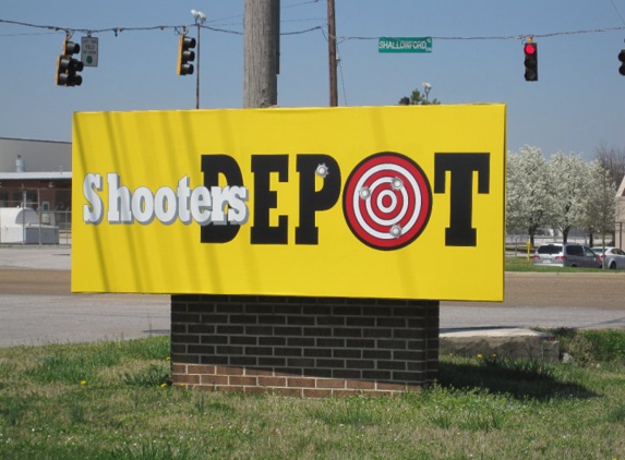 The Shooter's Depot - Chattanooga, TN