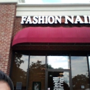 FASHION NAILS - Nail Salons