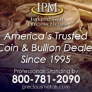 International Precious Metals - Collectibles