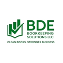 BDE Bookkeeping Solutions LLC - Bookkeeping