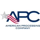 American Processing Company - Credit Card-Merchant Services