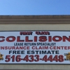 First Class Collision gallery