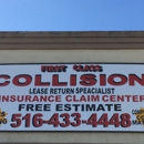 First Class Collision - Automobile Body Repairing & Painting