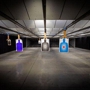 Texas Underground Armory