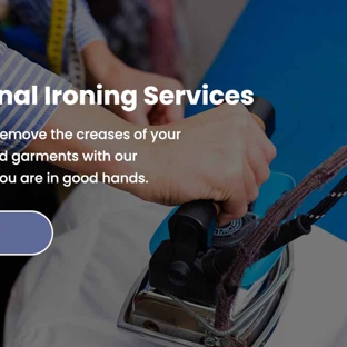 Mattara Dry Cleaners - Adamstown, NSW. Professional Ironing Services