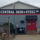 G R Central Iron & Steel Inc - Aluminum
