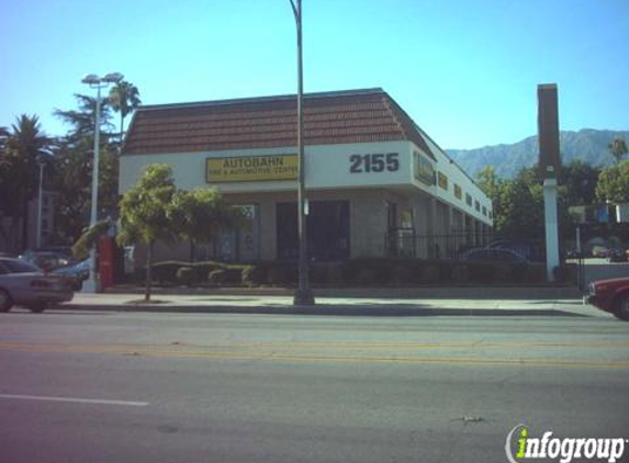 Colorado Auto Service Muffler & Glass - Pasadena, CA