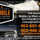 GP Mobile Car Wash & Detail - Car Wash