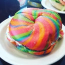 Mannino S, Bagel Bakery - Bagels