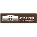 34th Street Self Storage - Storage Household & Commercial
