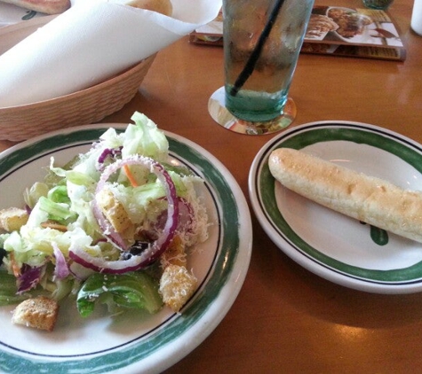 Olive Garden Italian Restaurant - Lima, OH