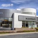 Maseratei of Walnut Creek - New Car Dealers