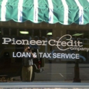 Pioneer Credit - Payday Loans