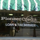 Pioneer Credit Company