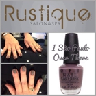 Rustique Salon & Spa