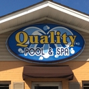 Quality Pools Inc. - Swimming Pool Repair & Service