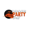 Denver Party Bus gallery