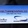 ABC Training Solutions, LLC