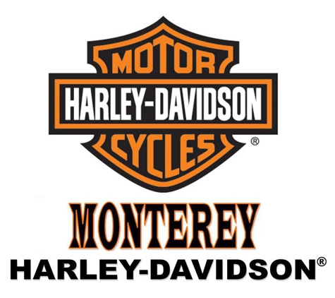 Monterey Harley-Davidson - Salinas, CA