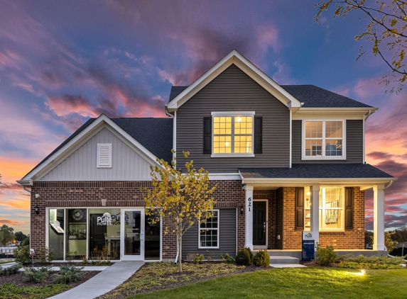 The Highlands By Pulte Homes - Addison, IL