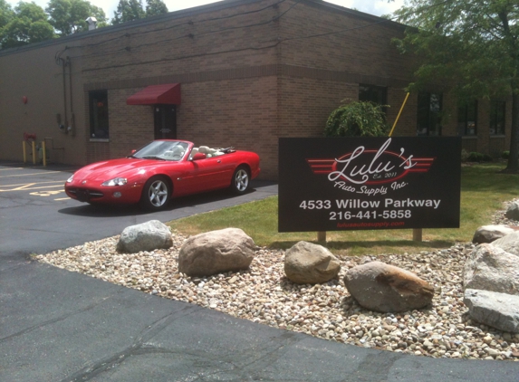 Lulu's Auto Supply INC. - Cleveland, OH