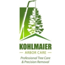 Kohlmaier Arbor Care - Tree Service