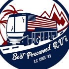 Best Preowned RVs of SC