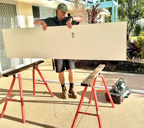 WOOD TRADES PTY LTD - Tallebudgera Valley, QLD