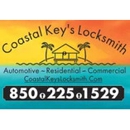 Coastal Keys Locksmith - Locks & Locksmiths