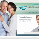 John P. Krueger, DDS, PA - Dental Clinics