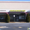 Quick Weight Loss Centers - Weight Control Services