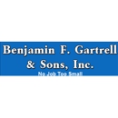 Benjamin F Gartrell & Sons Inc - Air Conditioning Service & Repair