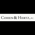 Cohen & Hertz, P.C.