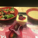 Cafe Zupas - Restaurants