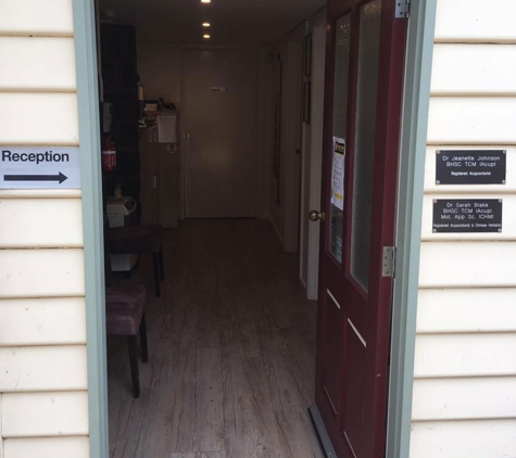 Acupuncture on Church - Geelong West, VIC