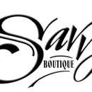 Savvy Boutique - Boutique Items
