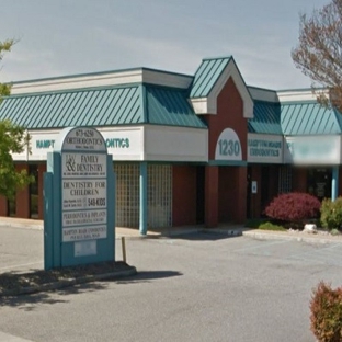 LWSS Family Dentistry - Chesapeake - Chesapeake, VA