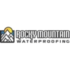 Rocky Mountain Waterproofing gallery