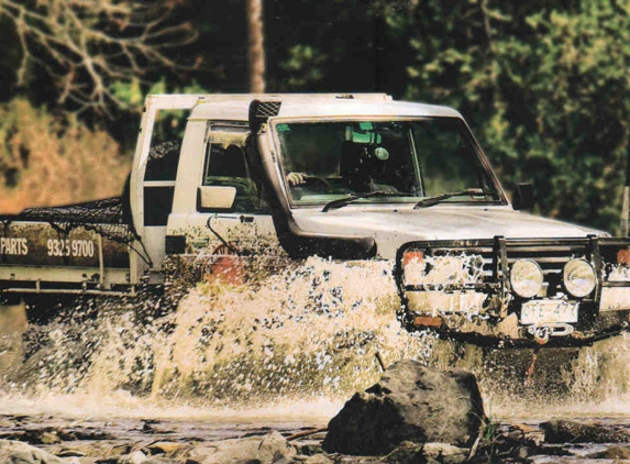 Tantitha Parts Specialists - Bundaberg Central, QLD