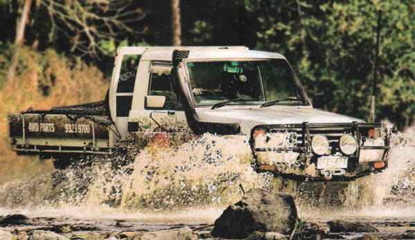 Tantitha Parts Specialists - Bundaberg Central, QLD