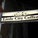 Little City Coffee - Coffee & Tea