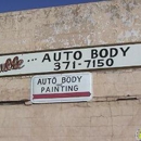 Ruble Auto Body - Automobile Body Repairing & Painting
