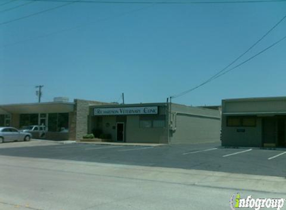 Richardson Veterinary Clinic - Richardson, TX